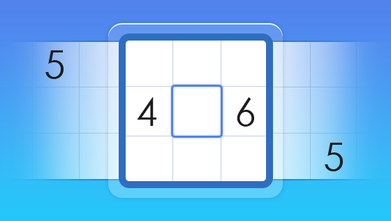 easy sudoku for beginners