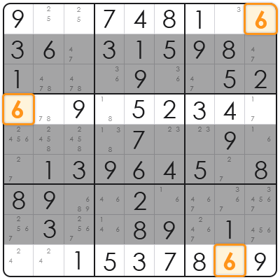 beginners sudoku